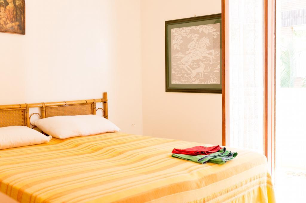 Il Mare In Giardino Apartment Scauri  Exterior photo